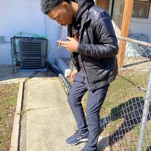 Meet your Posher, Maurice